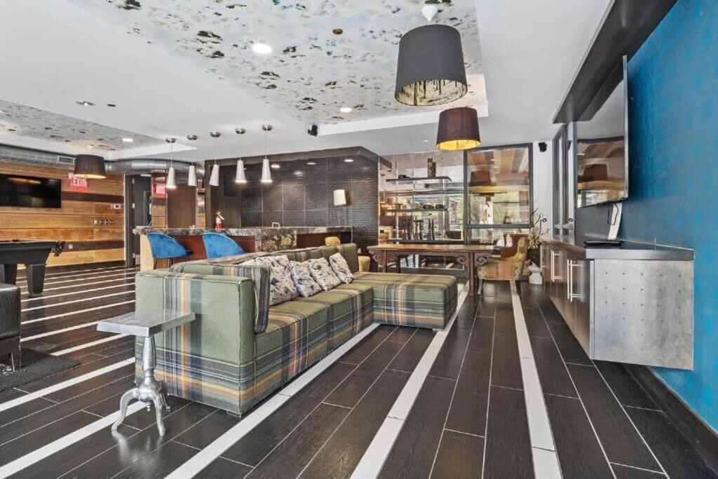 Cozysuites Mill District With Pool, Gym #03 Apartamento *