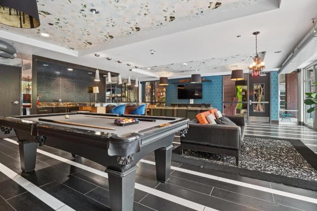 Cozysuites Mill District With Pool, Gym #03 Minneapolis