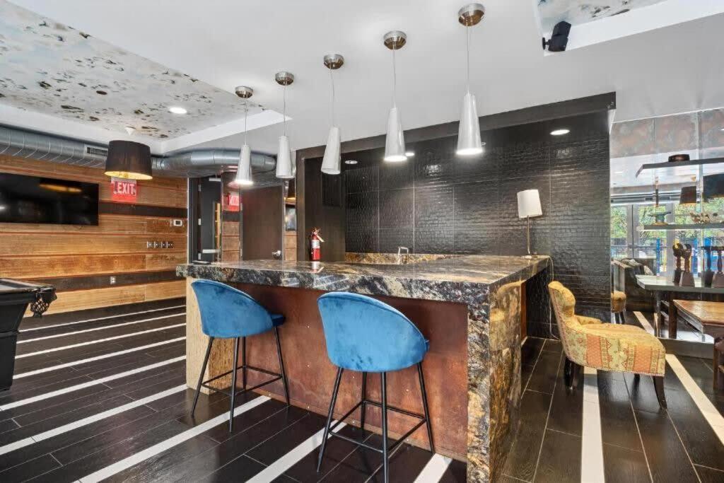 Cozysuites Mill District With Pool, Gym #03 Apartamento *