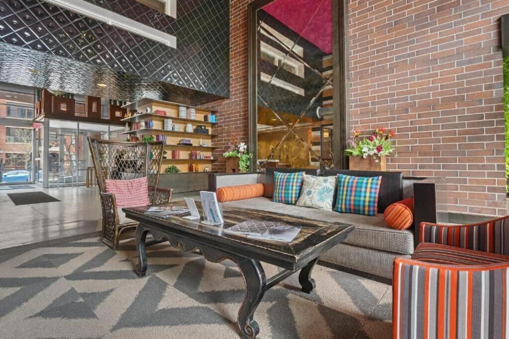 Apartamento Cozysuites Mill District With Pool, Gym #03 *