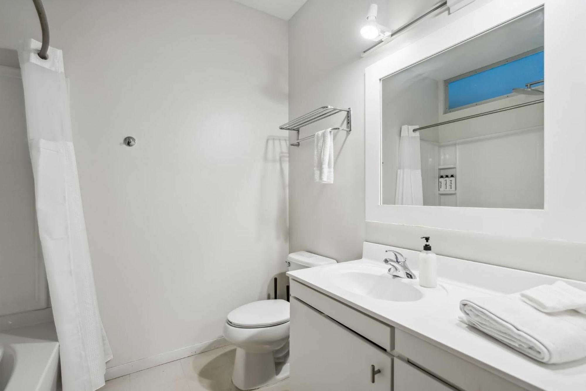 Cozysuites Mill District With Pool, Gym #03 * Minneapolis