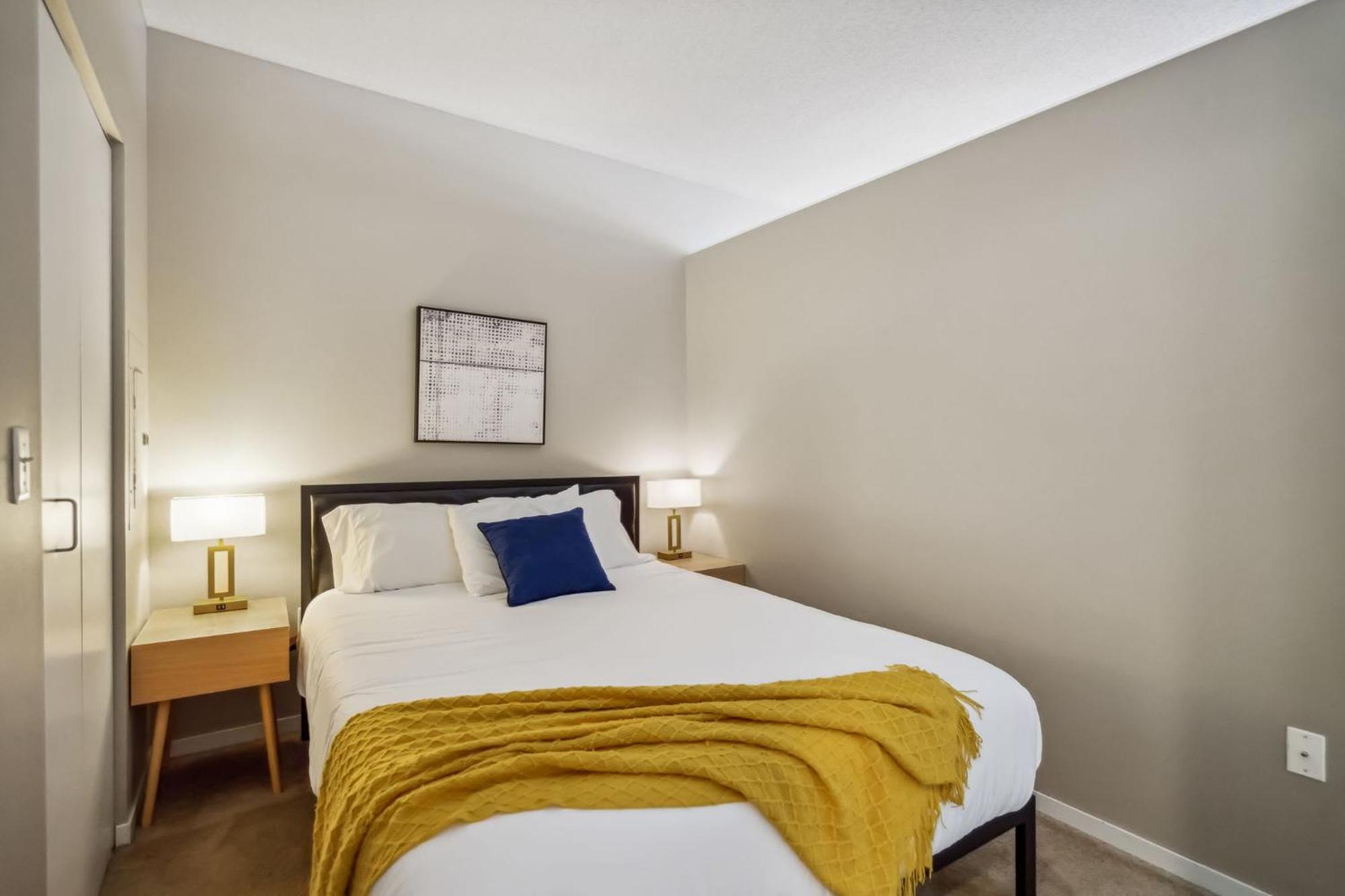 Apartamento Cozysuites Mill District With Pool, Gym #03 *
